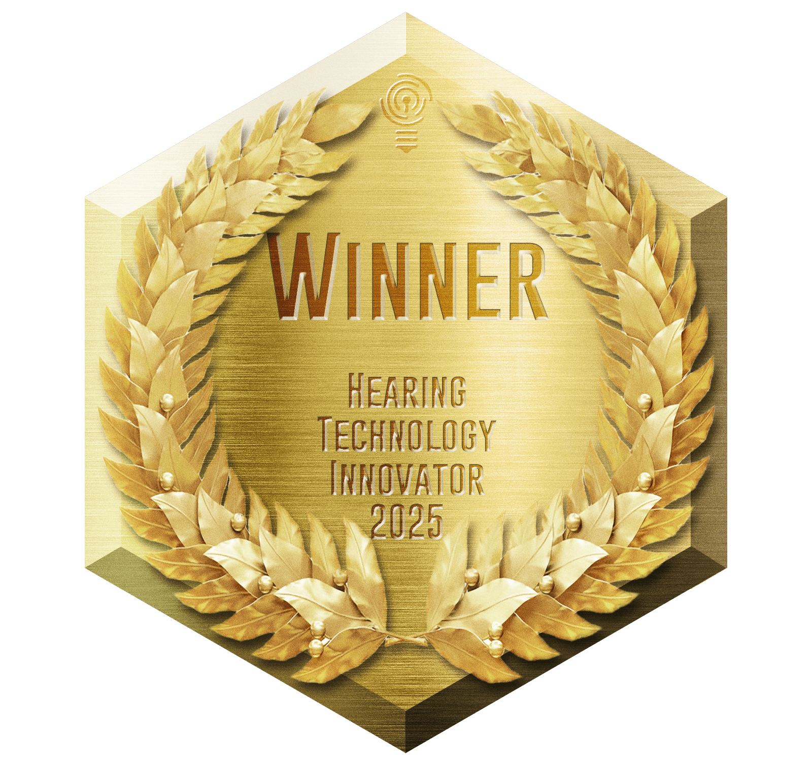 Winners of 2025 Hearing Technology Innovator Awards Announced